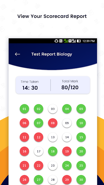 NEET Mock Tests gallery image