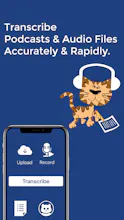 TranscribeMeow gallery image