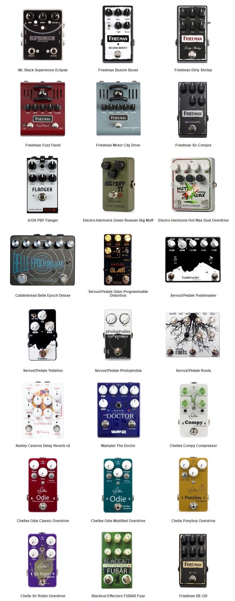 Pedal Genie Product Information, Latest Updates, and Reviews 2024