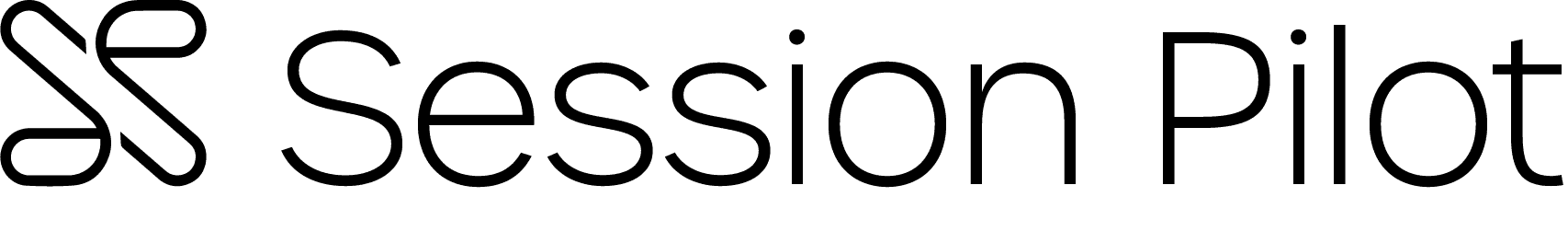 Session Pilot logo