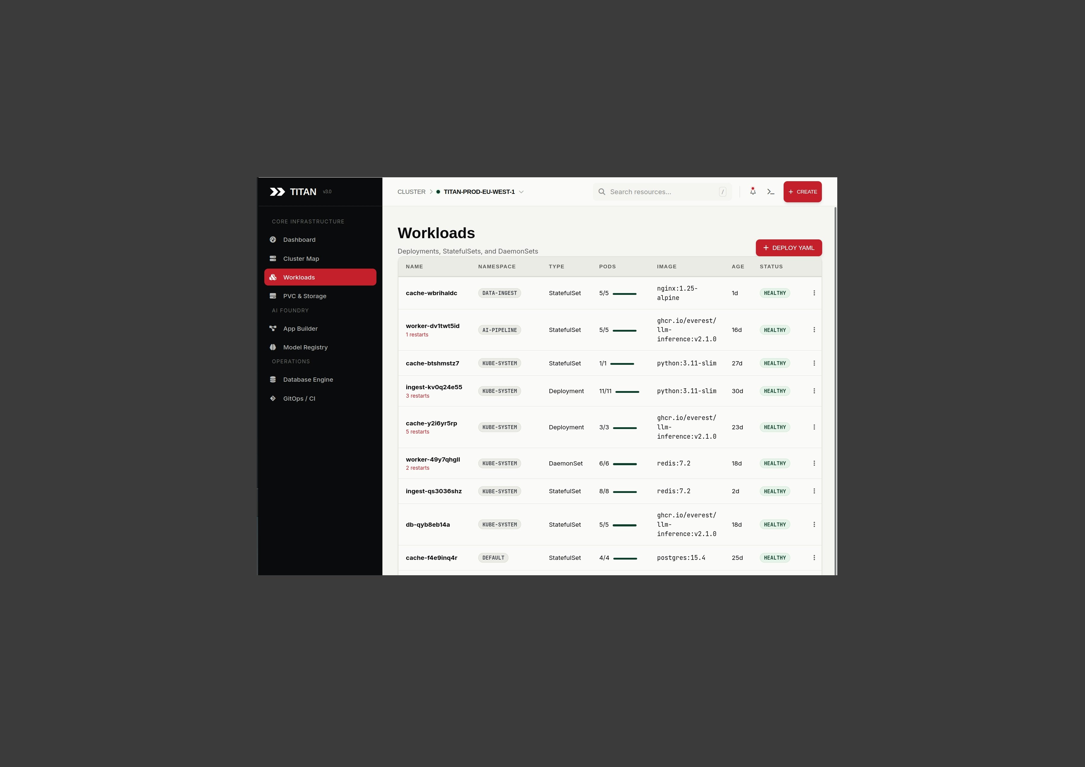 Everest AI gallery image