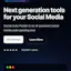 Social Auto Poster