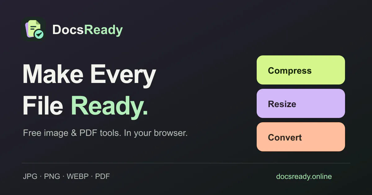 DocsReady gallery image