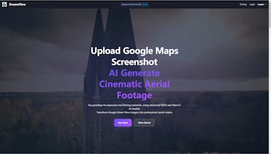 DreamFlow gallery image