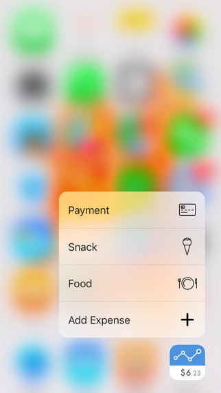 Expense gallery image