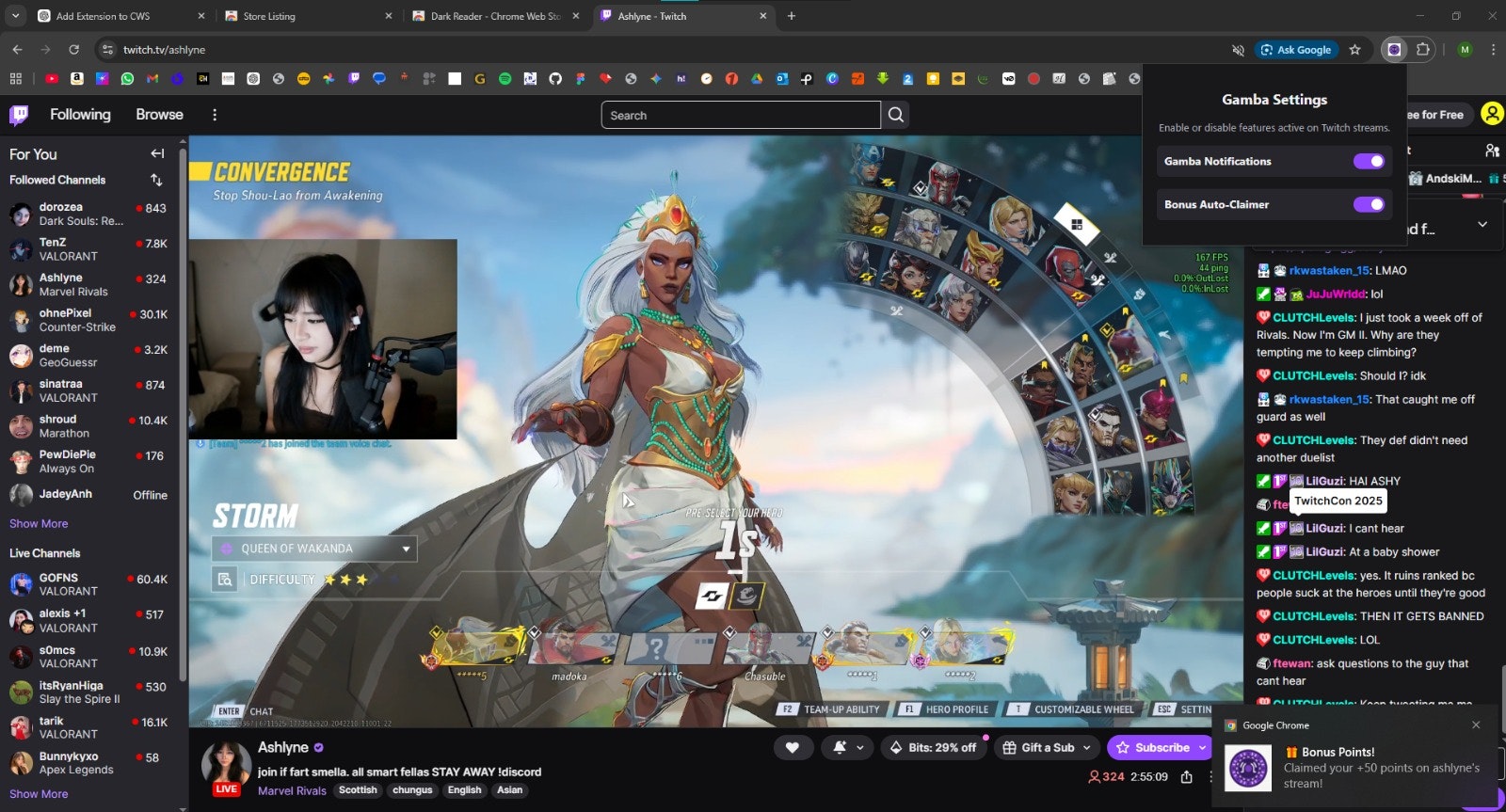 Twitch Prediction Notifier media 2