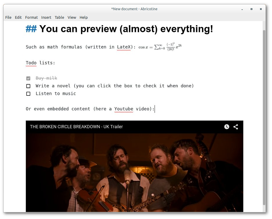 Abricotine gallery image