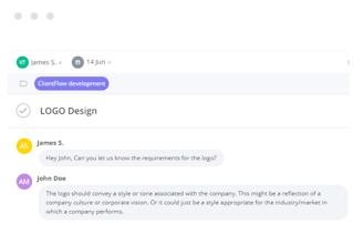 ClientFlow gallery image