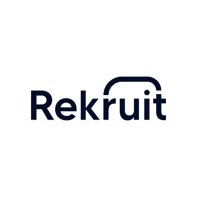 Rekruit product banner