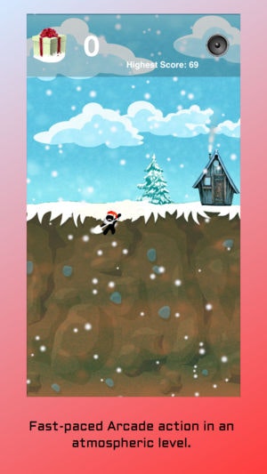 Santa's Trouble gallery image