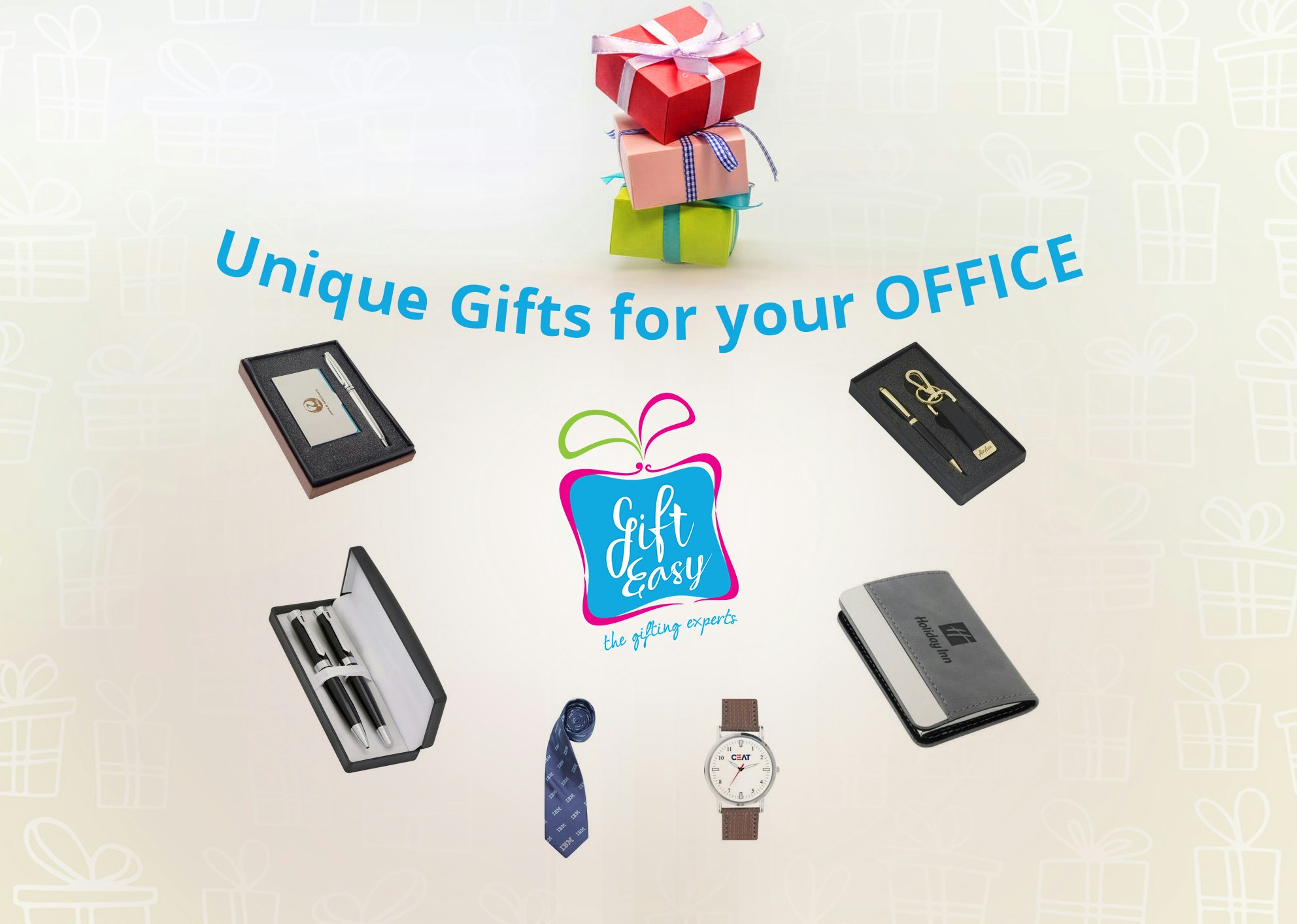 corporate gifts gallery image