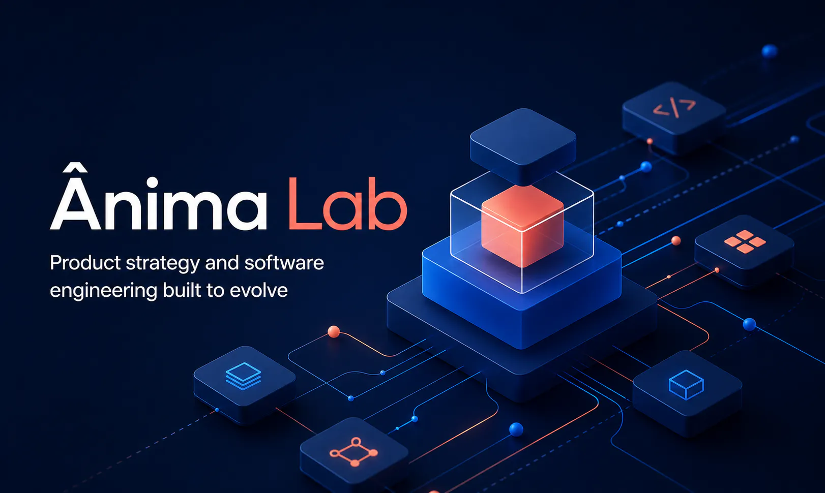 Ânima Lab gallery image