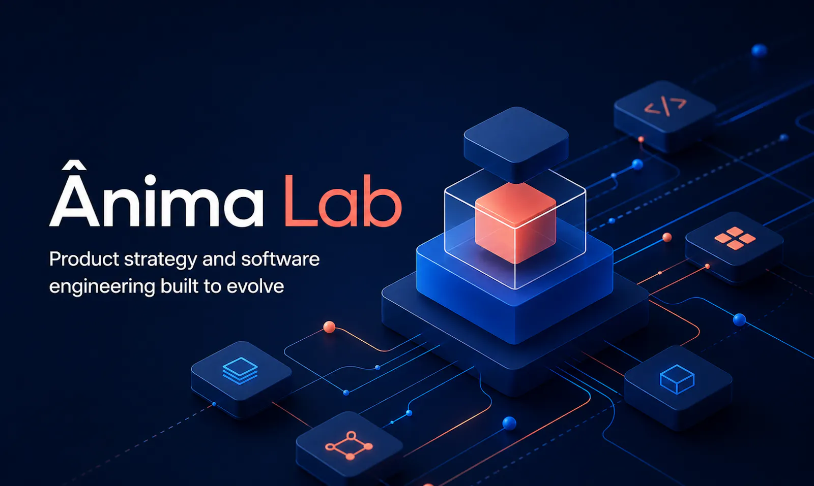 Ânima Lab screenshot 1