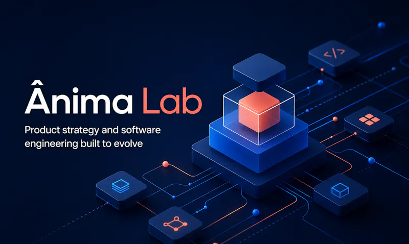 Ânima Lab screenshot 1