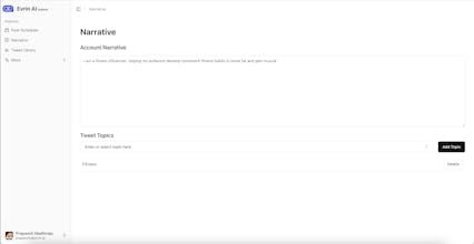 Evrin AI gallery image