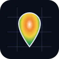 Light Pollution Map