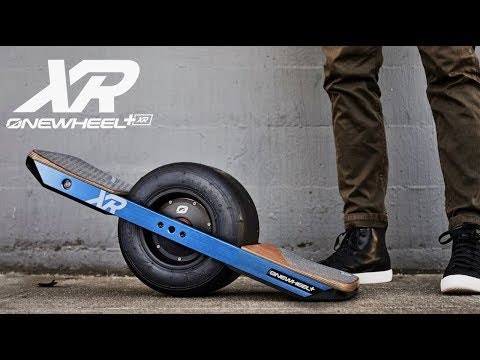 Onewheel XR gallery image
