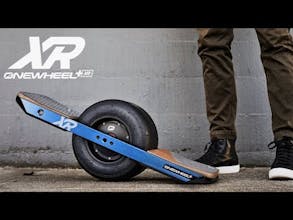 Onewheel XR gallery image