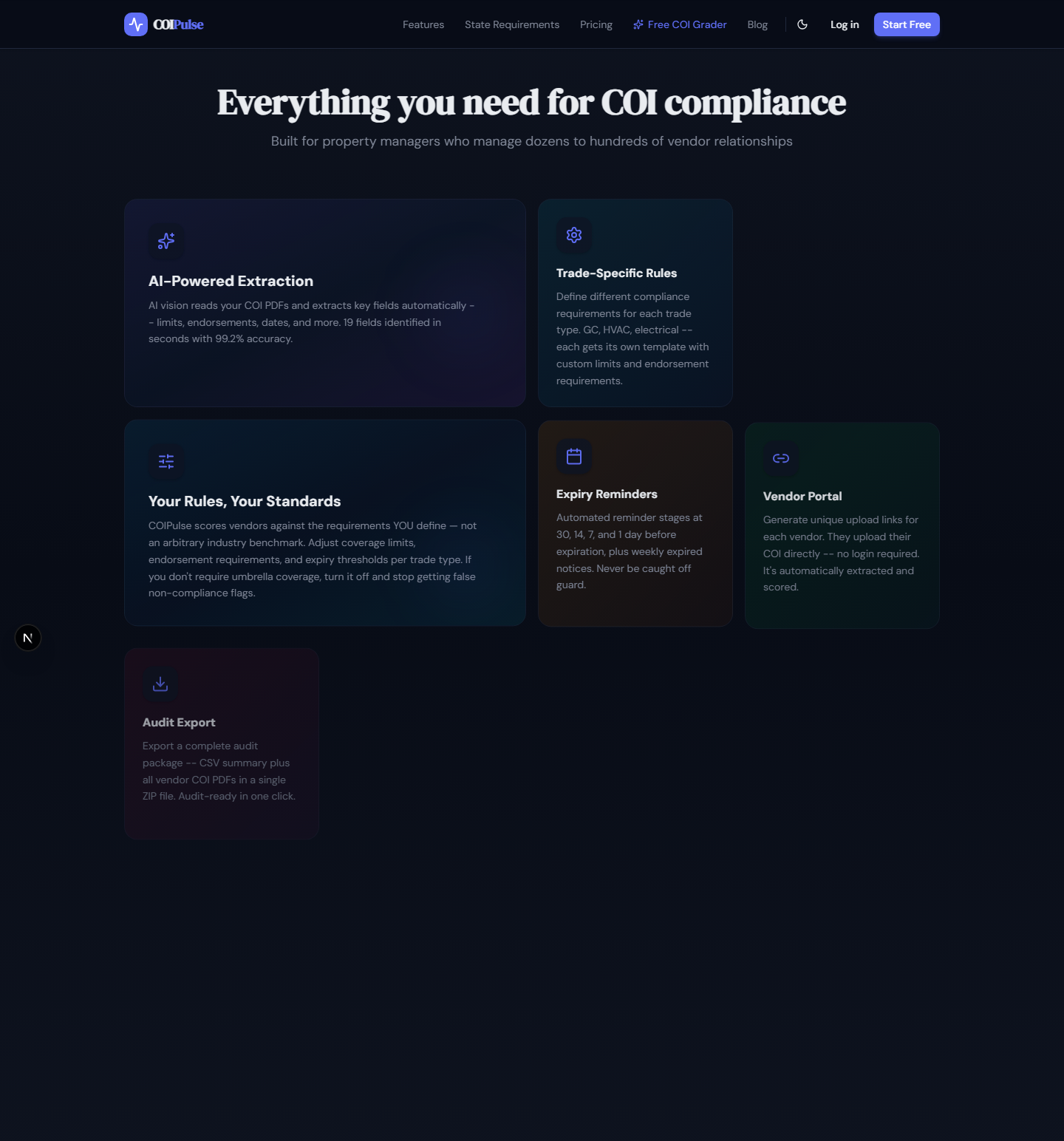 COIPulse gallery image