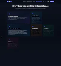 COIPulse gallery image