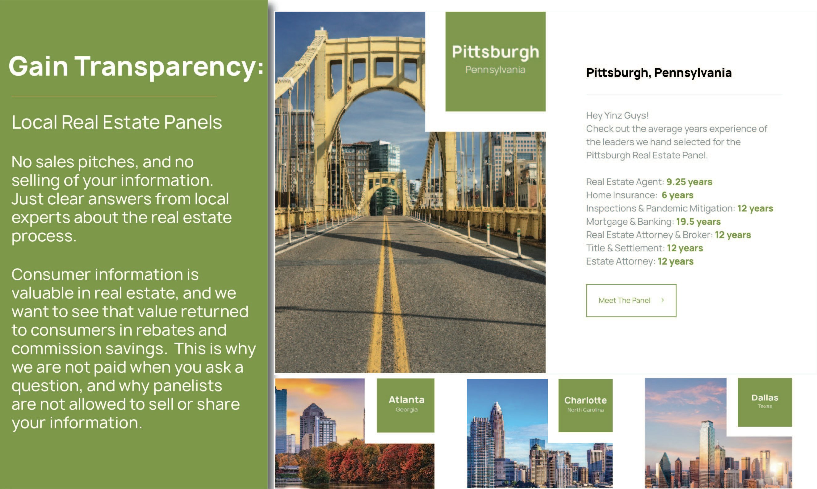 Selling Later gallery image