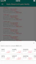 Investment Calculator gallery image