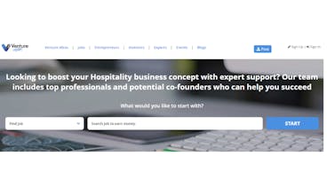 Venture Uplift gallery image