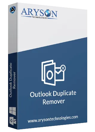 Remover duplicado de Aryson Outlook