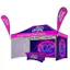Custom canopy tent