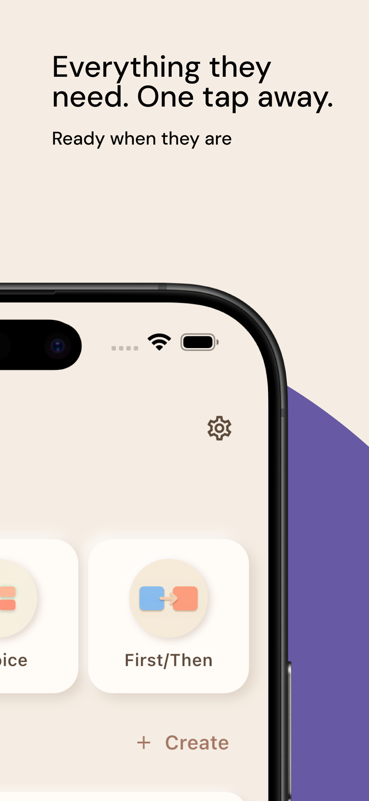 MyVisualRoutine – Special Needs App  gallery image