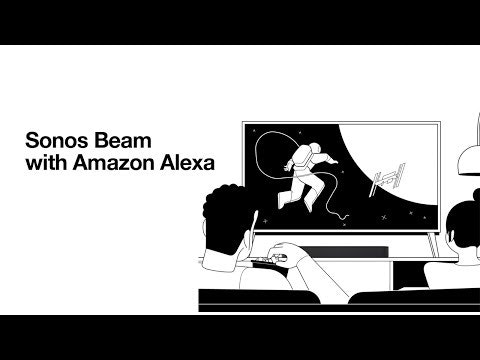 Sonos Beam gallery image