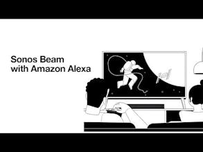 Sonos Beam gallery image