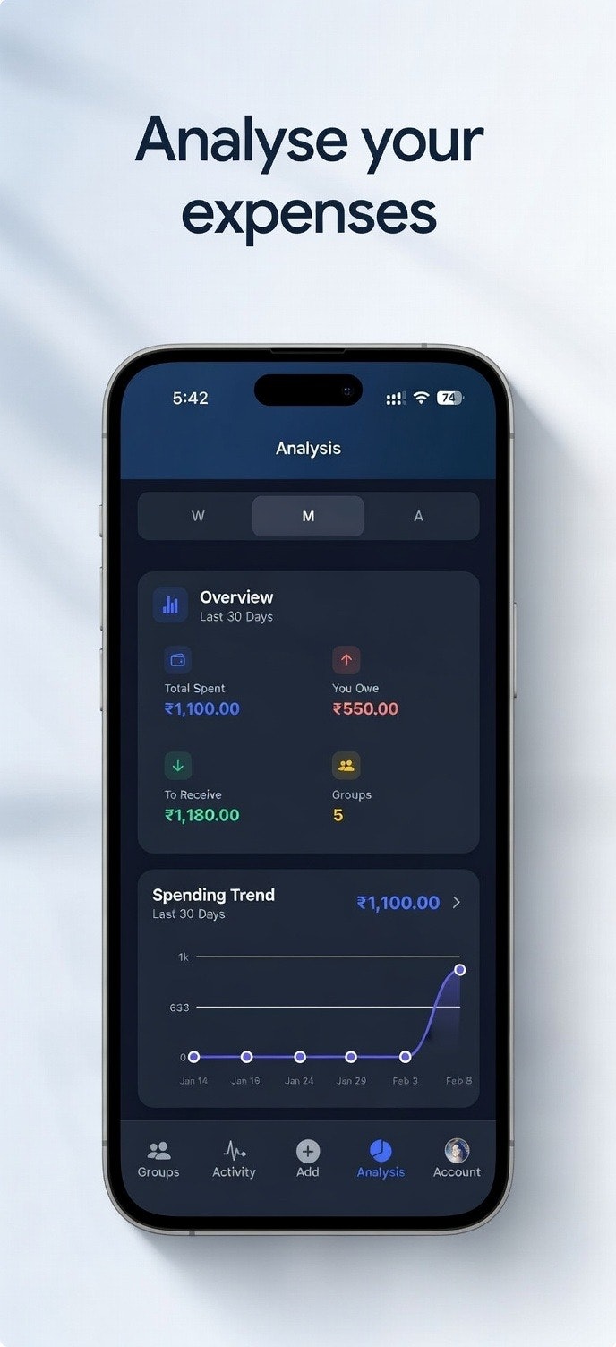 Expenseek gallery image