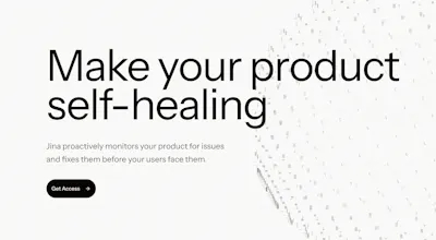 JinaSRE gallery image