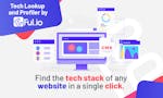 Technology Profiler and Lookup by Ful.io image