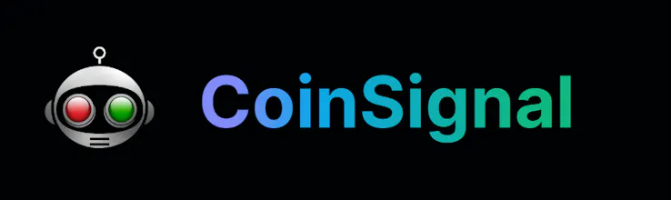 CoinSignal gallery image