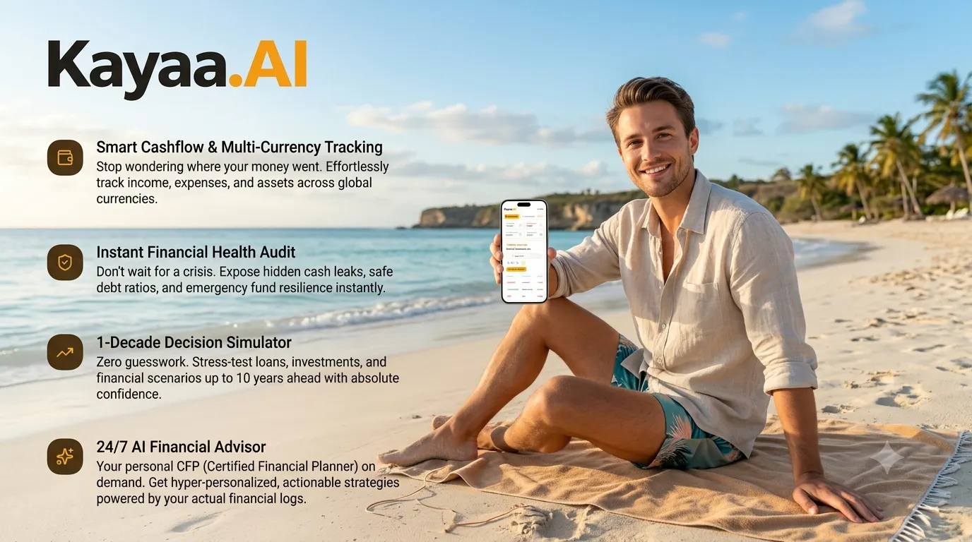 Kayaa.AI gallery image