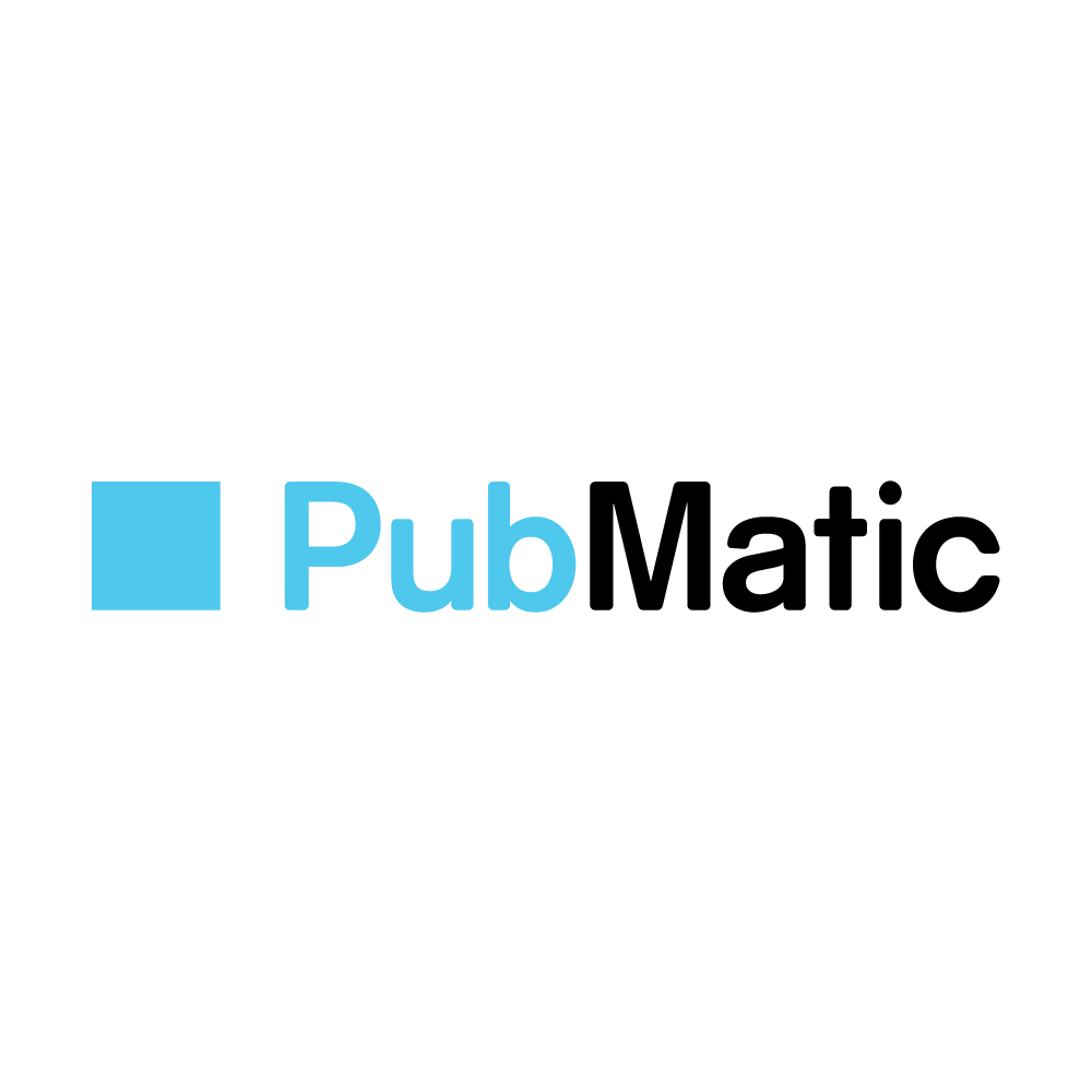 PubMatic logo