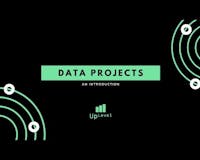 UpLevel DIY Data Projects media 1