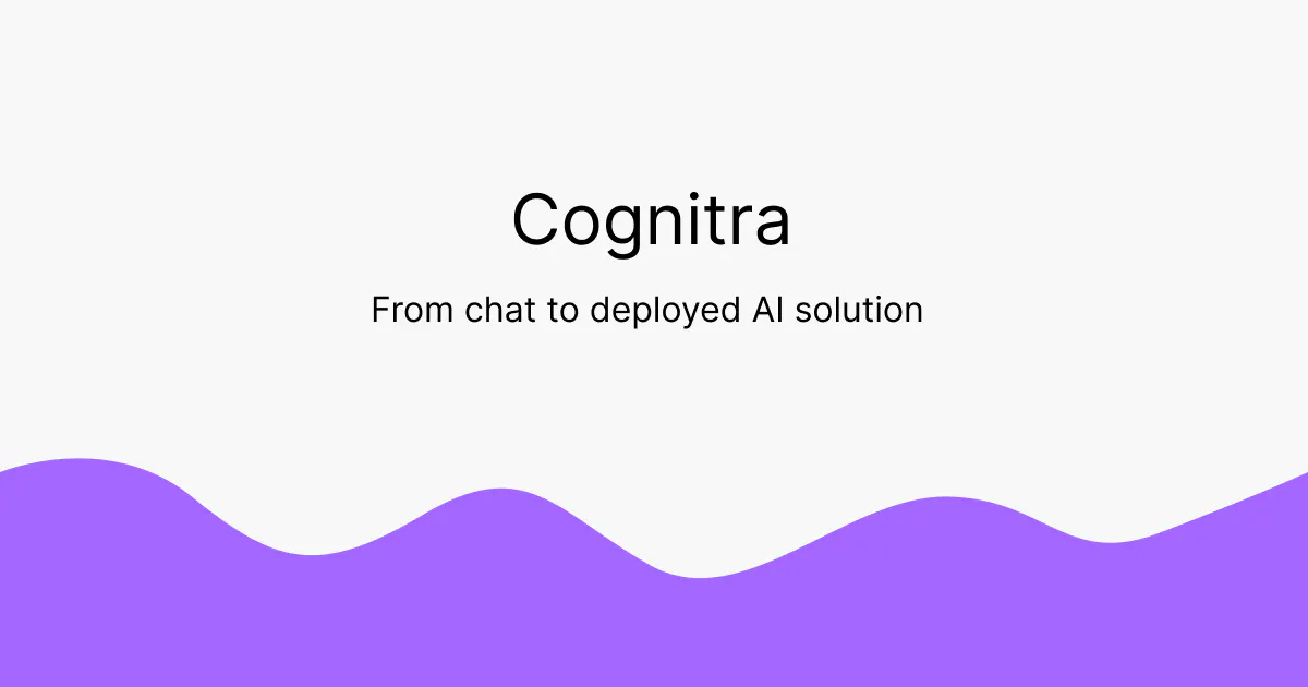Cognitra gallery image