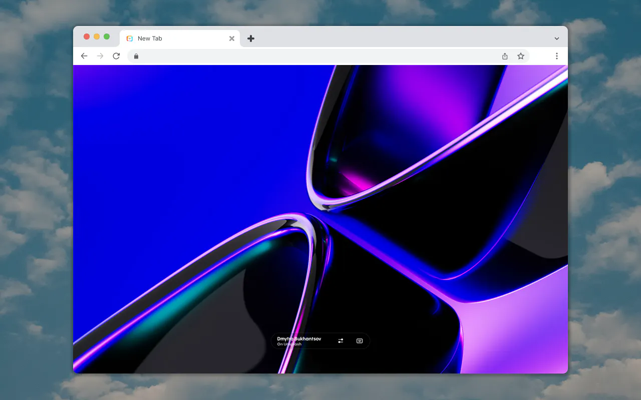 Panorama Tab gallery image