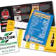 Promotional Fridge Magnet