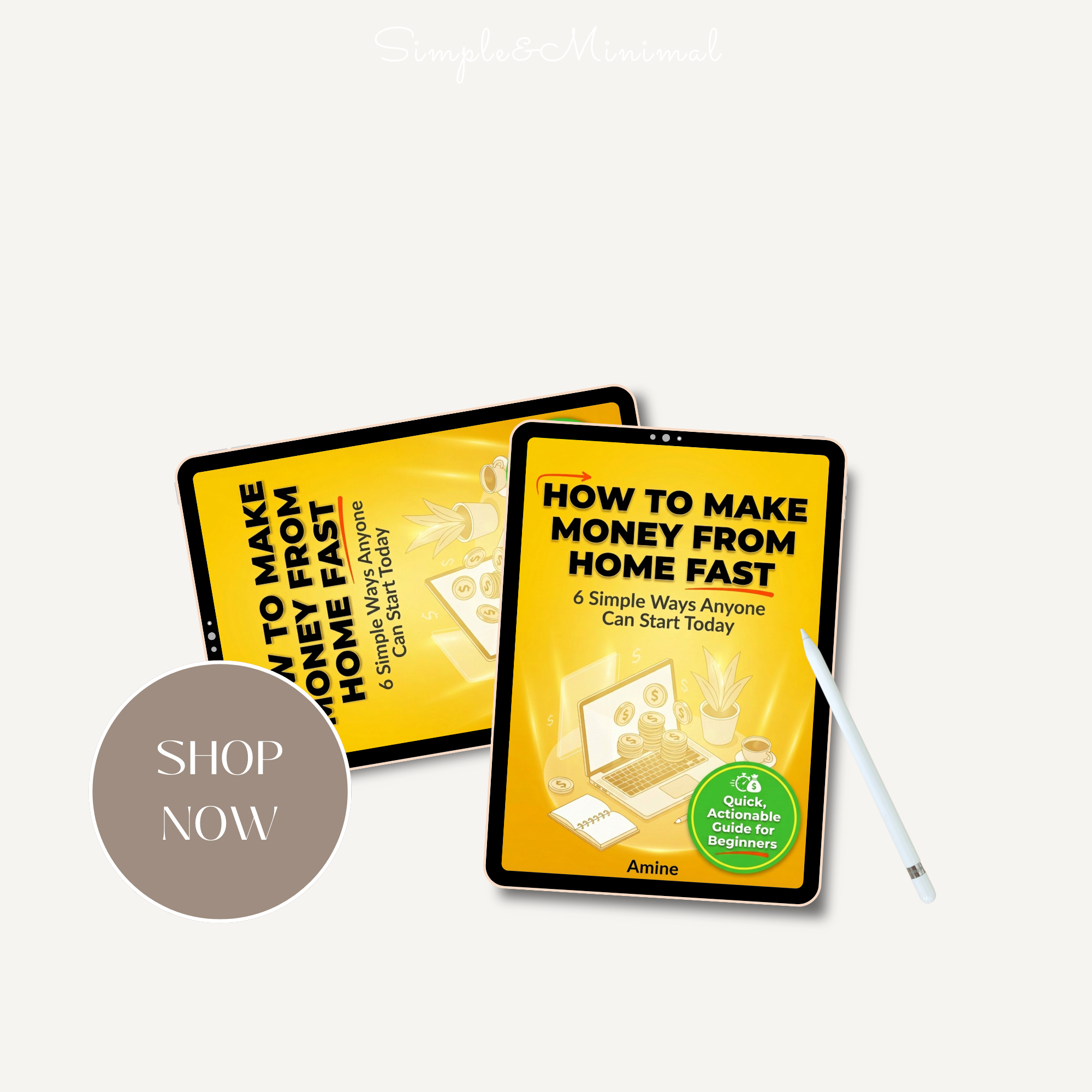 RemoteLogic:The 6-Step Visual Blueprint. - Screenshot 3 showing product features and functionality