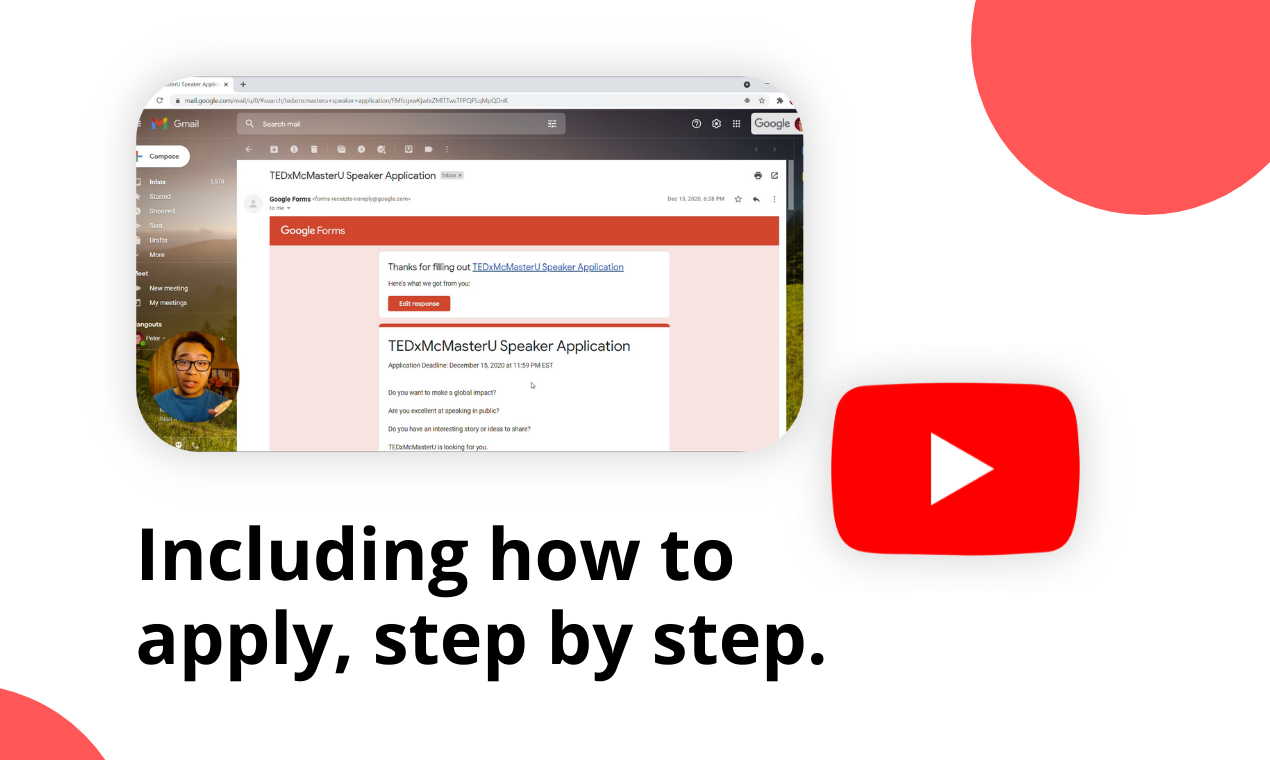 TED Talk Guide (2021) gallery image