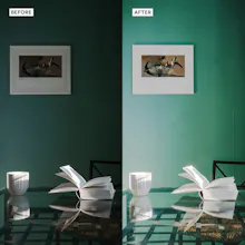 FilterSpark gallery image