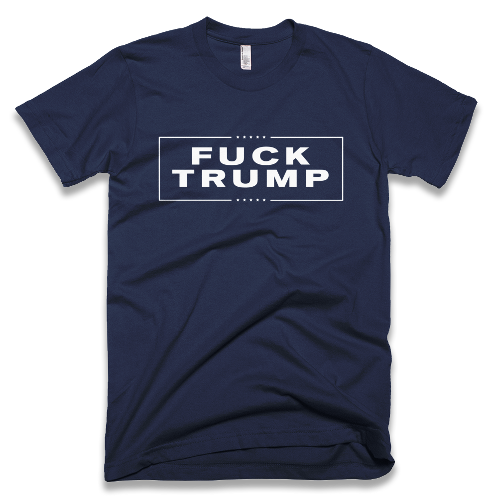 Fuck Trump gallery image
