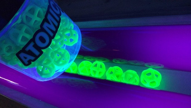 ATOM6 Projectiles gallery image