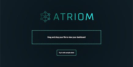 Atriom gallery image