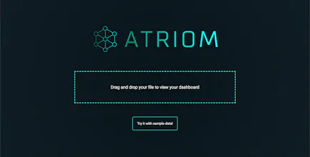 Atriom gallery image