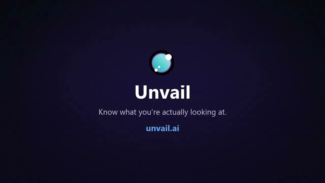 Unvail gallery image
